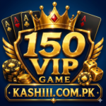 150 VIP Game