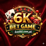 6K Game