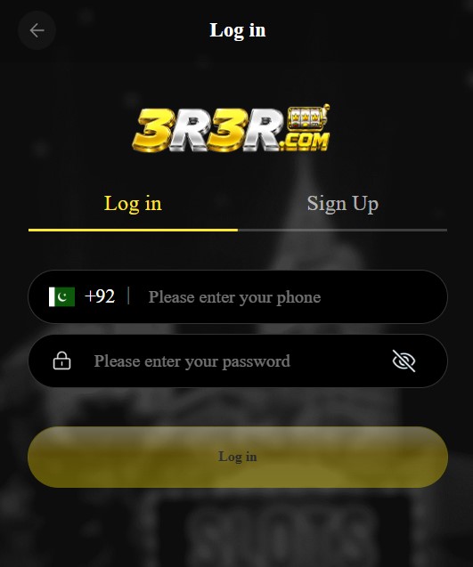3R3R Game
