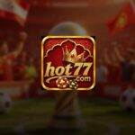 Hot777 Game