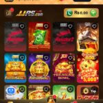 JJRS Game Download new app in Pakistan