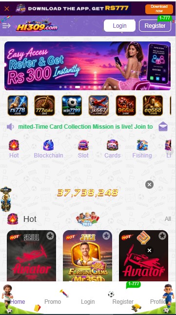 Hi3099 Game