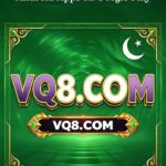 VQ8 Game