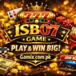 ISB07 GAME